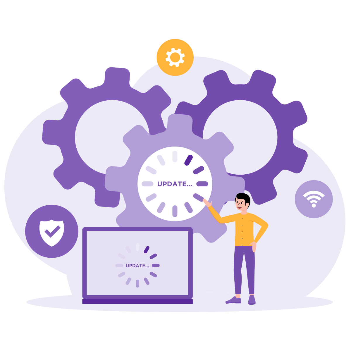 Website đang bảo trì